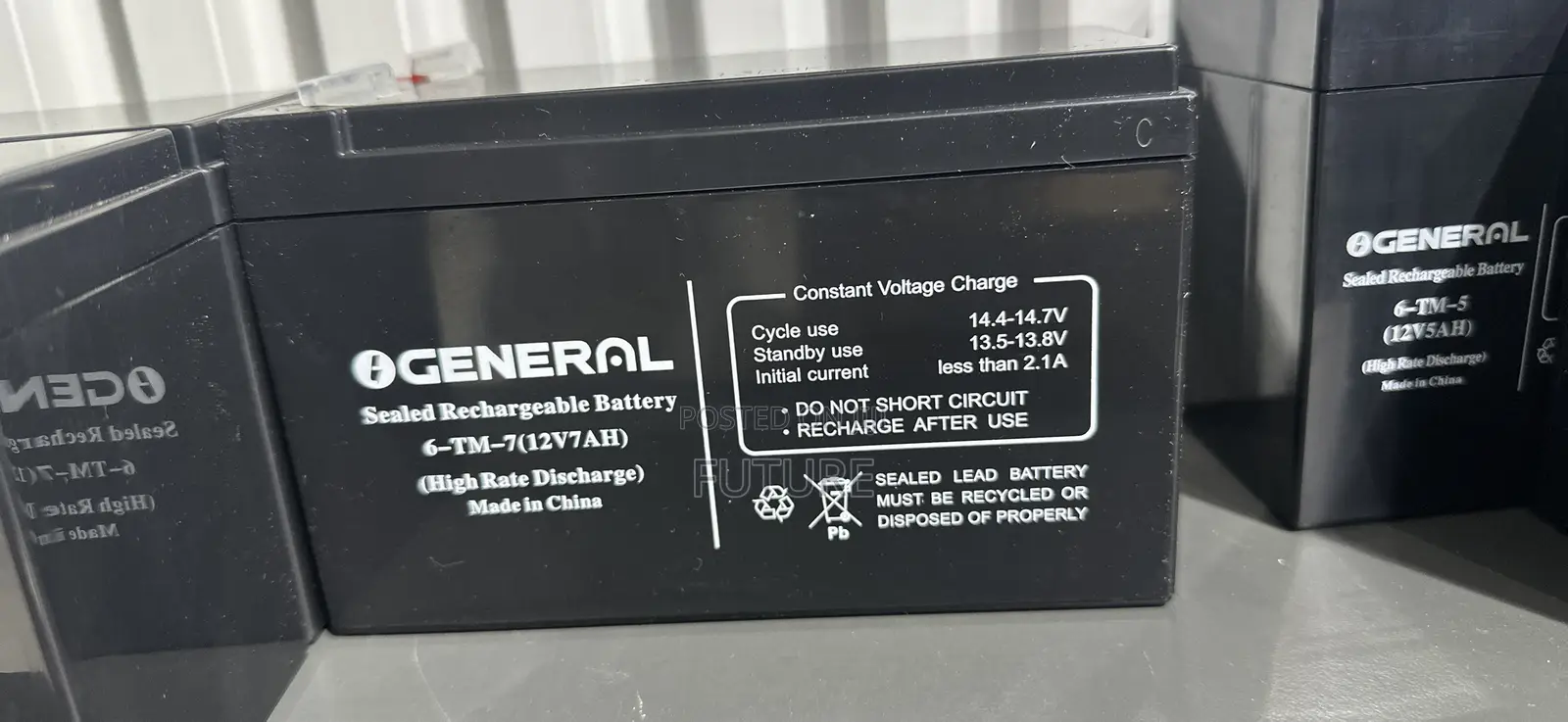 Ups Battery