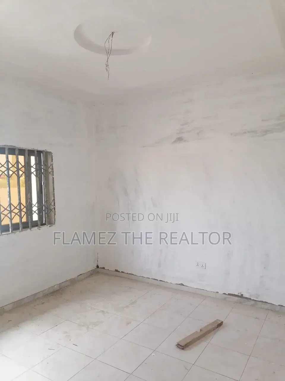 3bdrm House in Opah Estate, Amasaman for sale