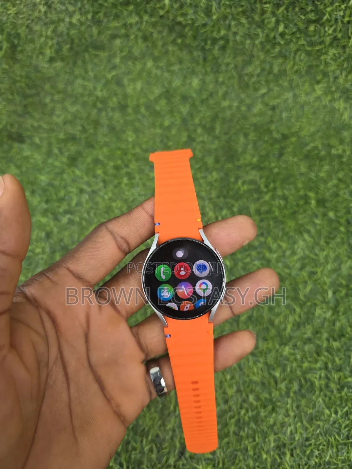 Samsung Galaxy Watch 4