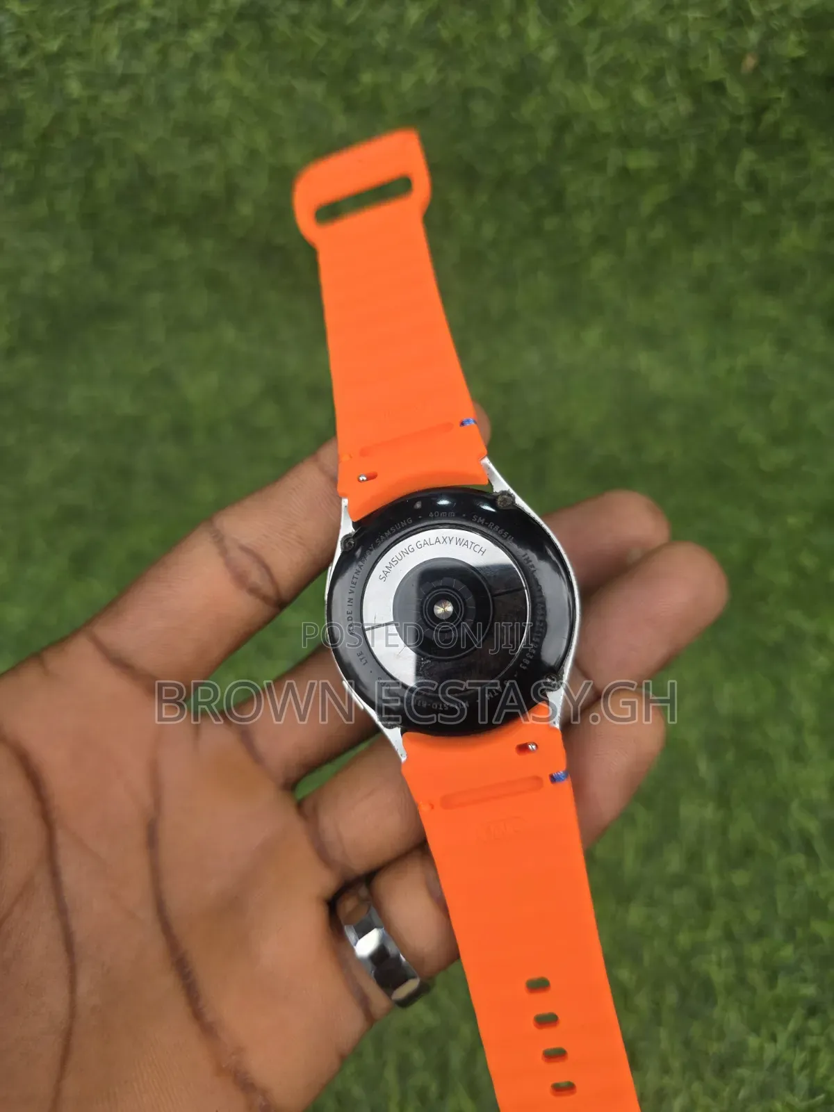 Samsung Galaxy Watch 4