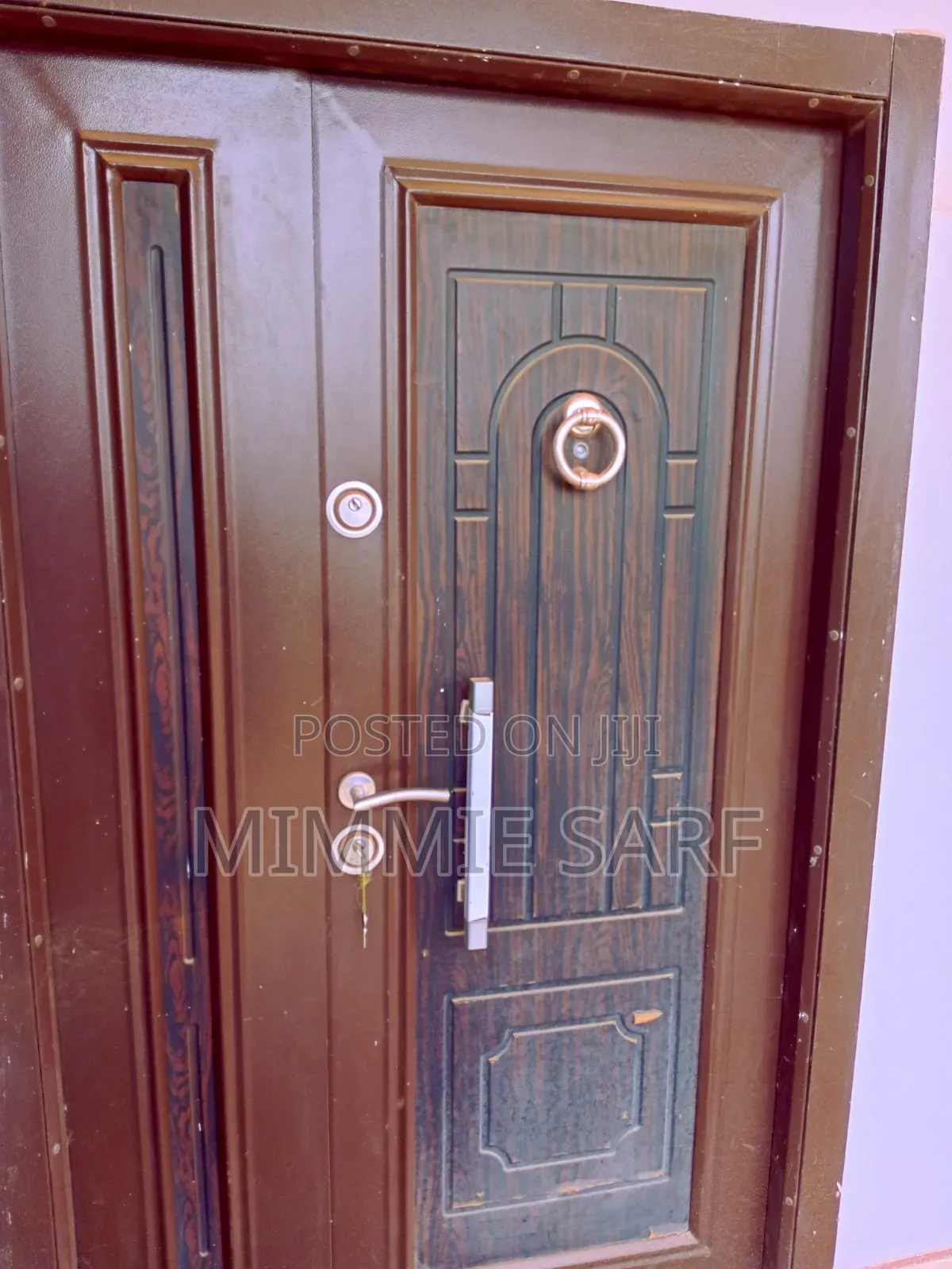 2bdrm Apartment in Marikey, Frafraha for rent