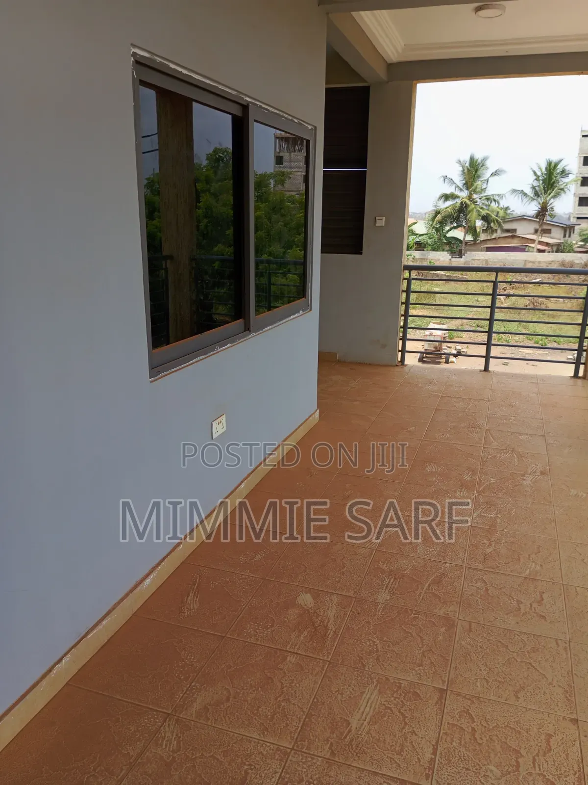 2bdrm Apartment in Marikey, Frafraha for rent