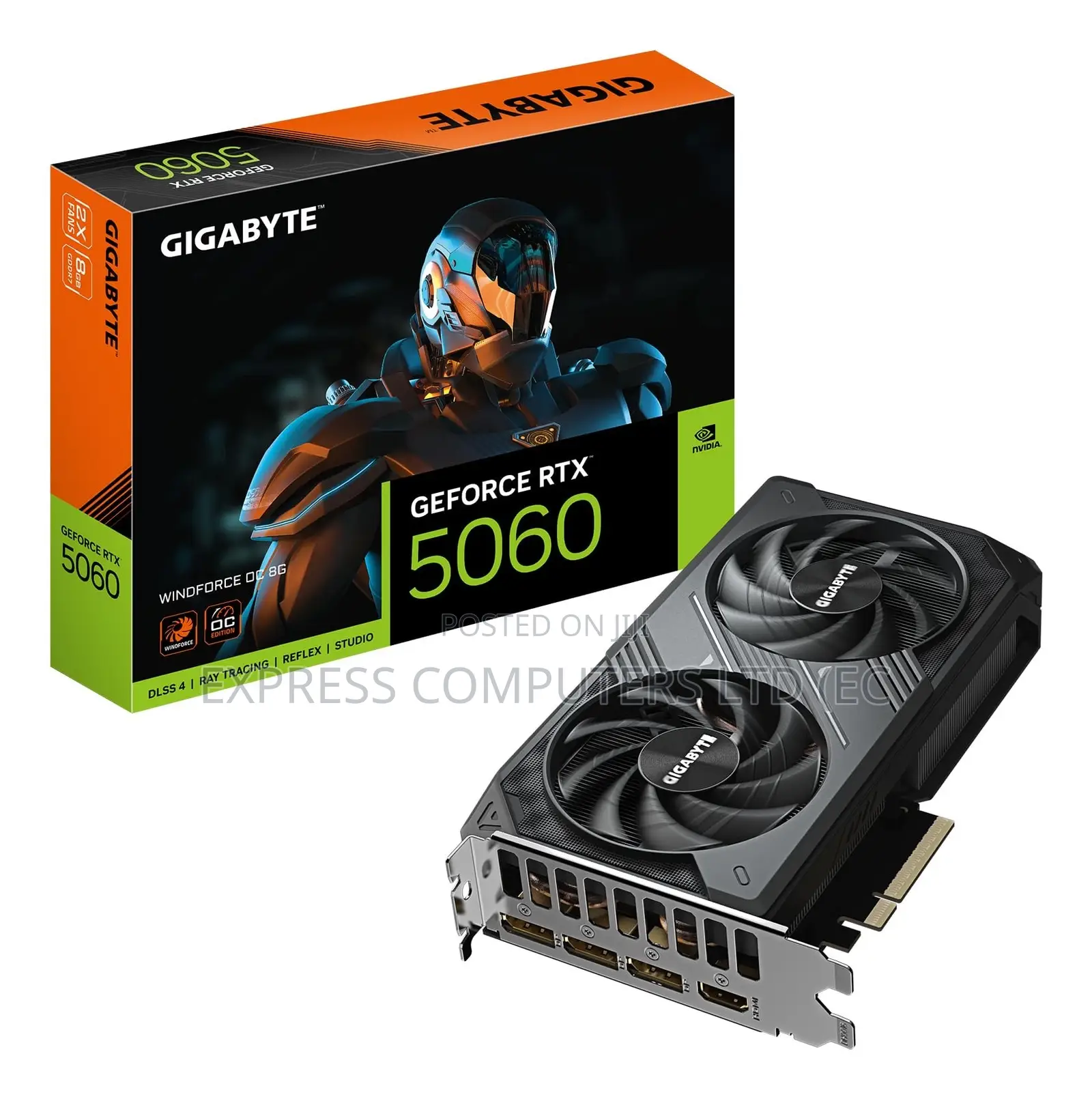 New Desktop Computer MSI 48GB AMD Ryzen 7 SSHD (Hybrid) 2T