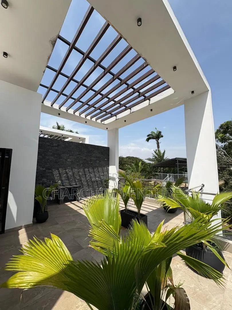 4bdrm House in Charclem Ventures, Cantonments for sale
