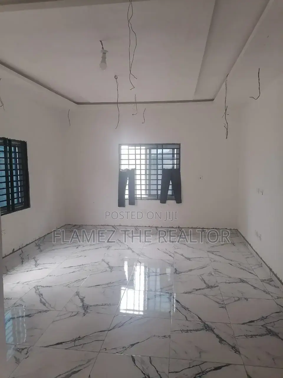 3bdrm House in Behind Koans Estate, Amasaman for sale