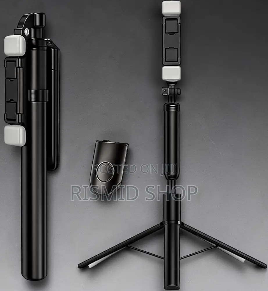 R16d Tripod Selfie Stick