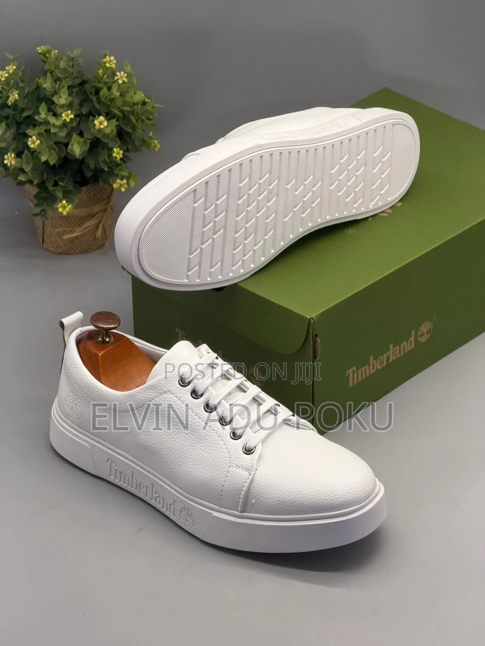 TIMBERLAND MENS’ LACE UP FOOTWEAR in Different Colours , Swipe >