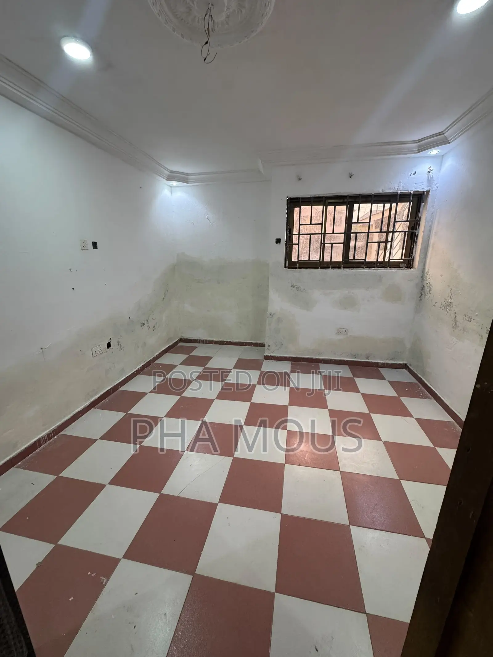 1bdrm Apartment in Tantra Hills for rent
