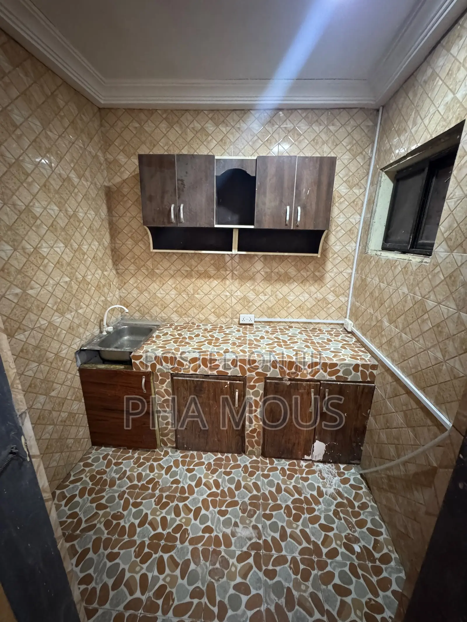 1bdrm Apartment in Tantra Hills for rent