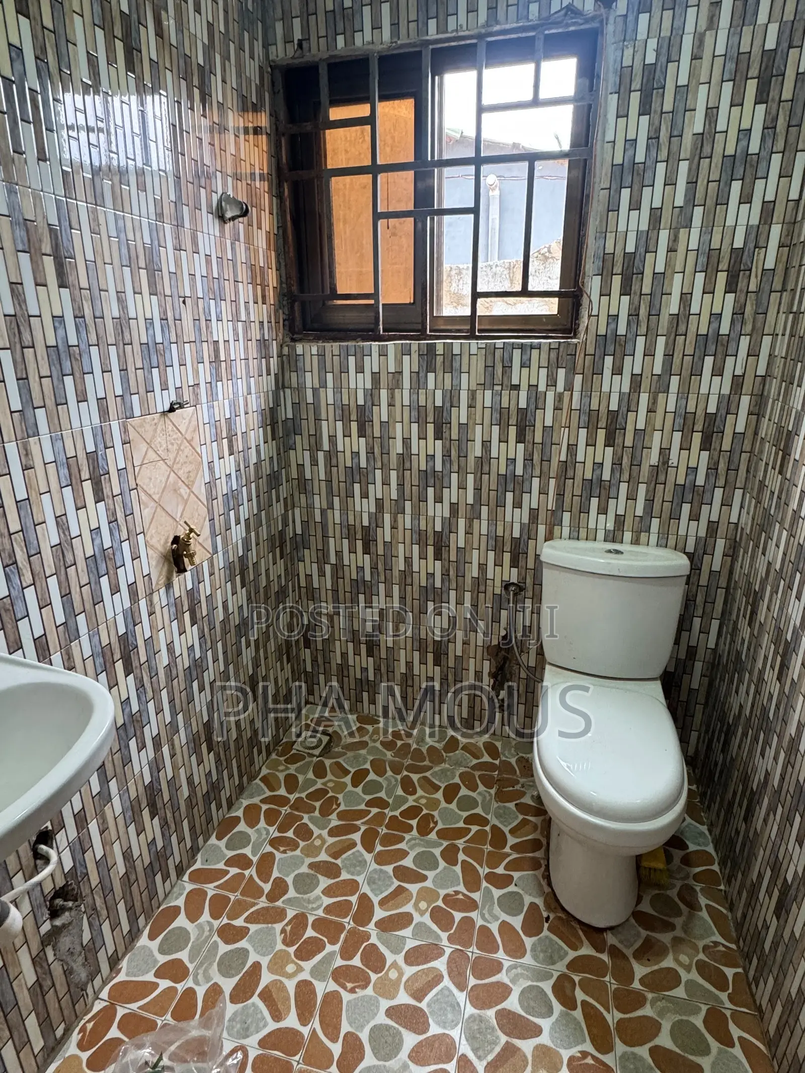 1bdrm Apartment in Tantra Hills for rent