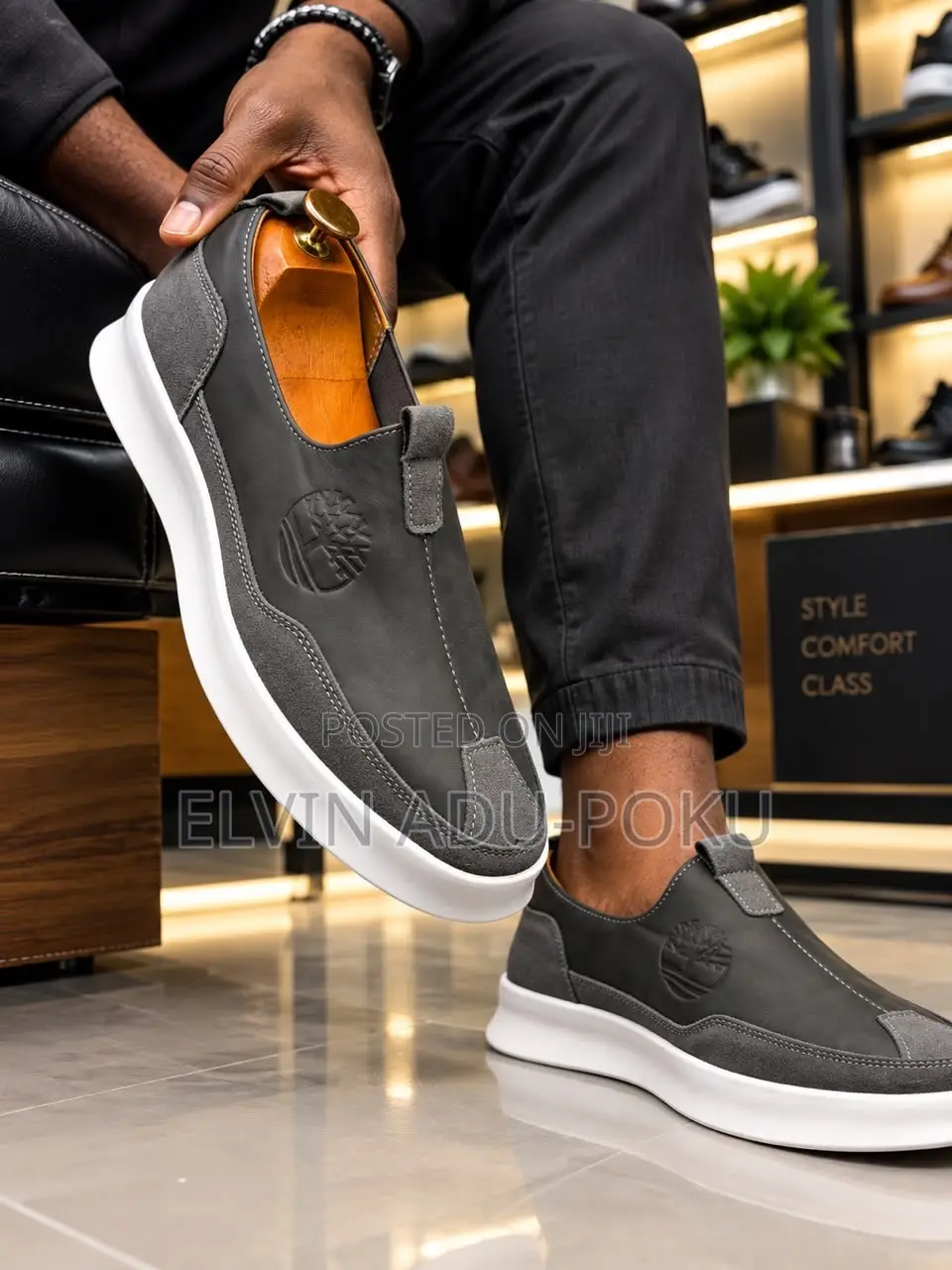 Timberland Low Casual Footwear , Swipe >