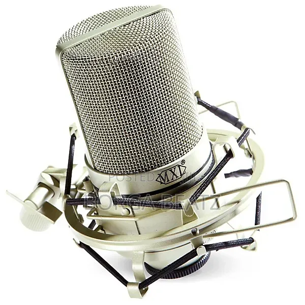 MXL 990 Studio Microphone