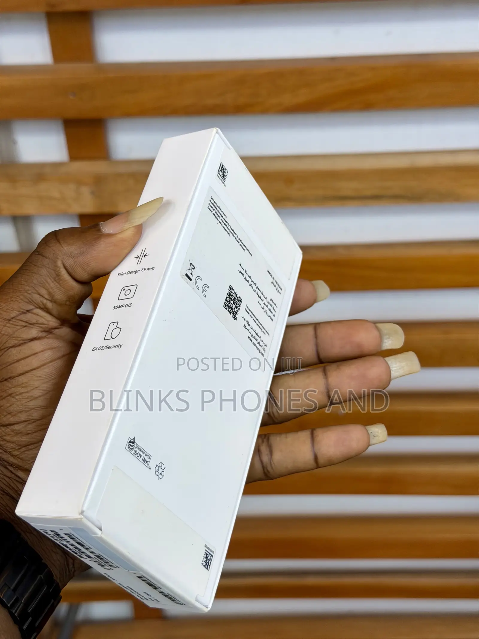 New Samsung Galaxy A17 128 GB Black