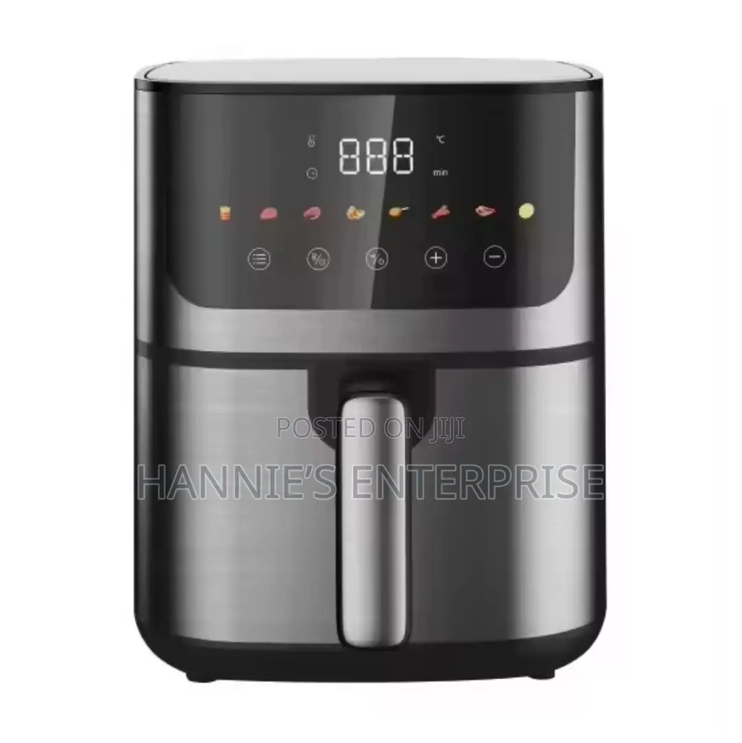 Hoffmans Airfryer 12L