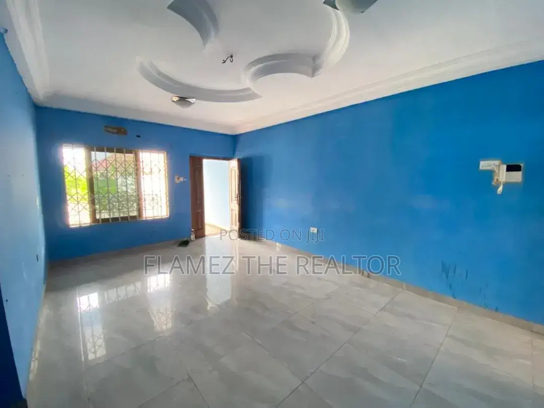 2bdrm House in Kpobiman Container, Amasaman for sale