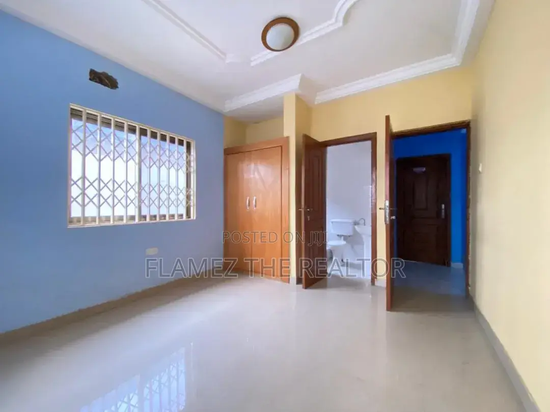 2bdrm House in Kpobiman Container, Amasaman for sale