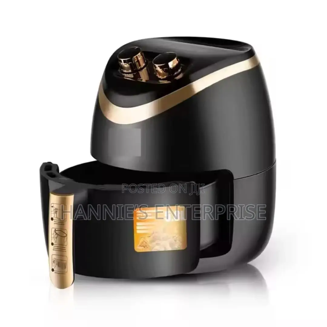 Hoffmans Airfryer 6L