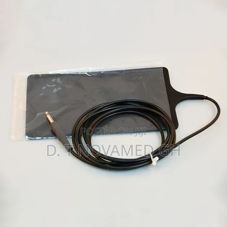 Diathermy Pad (Reusable)