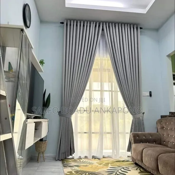 Quality Curtains by Loyalty Decor