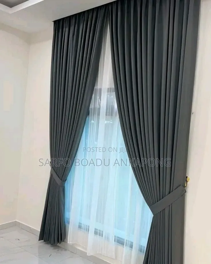 Quality Curtains by Loyalty Decor