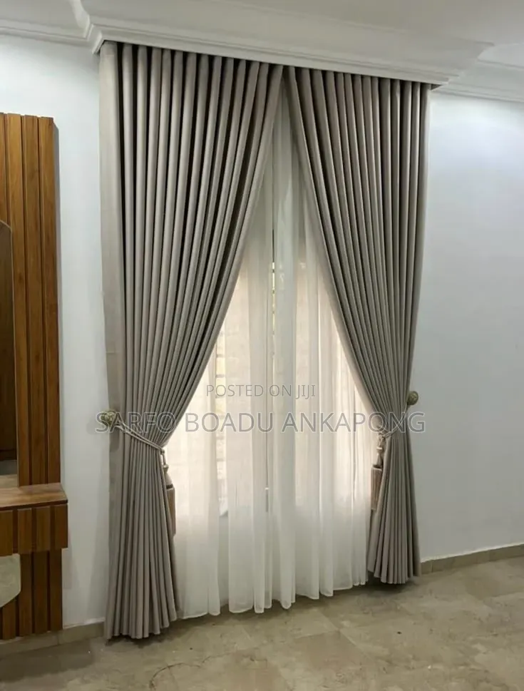 Quality Curtains by Loyalty Decor