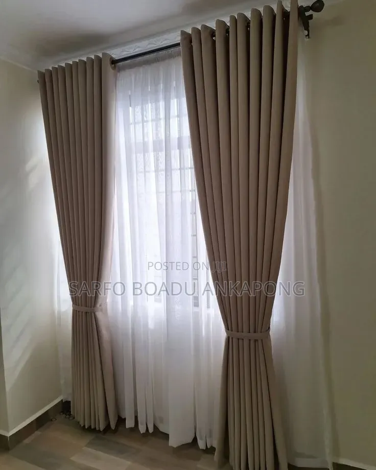 Quality Curtains by Loyalty Decor