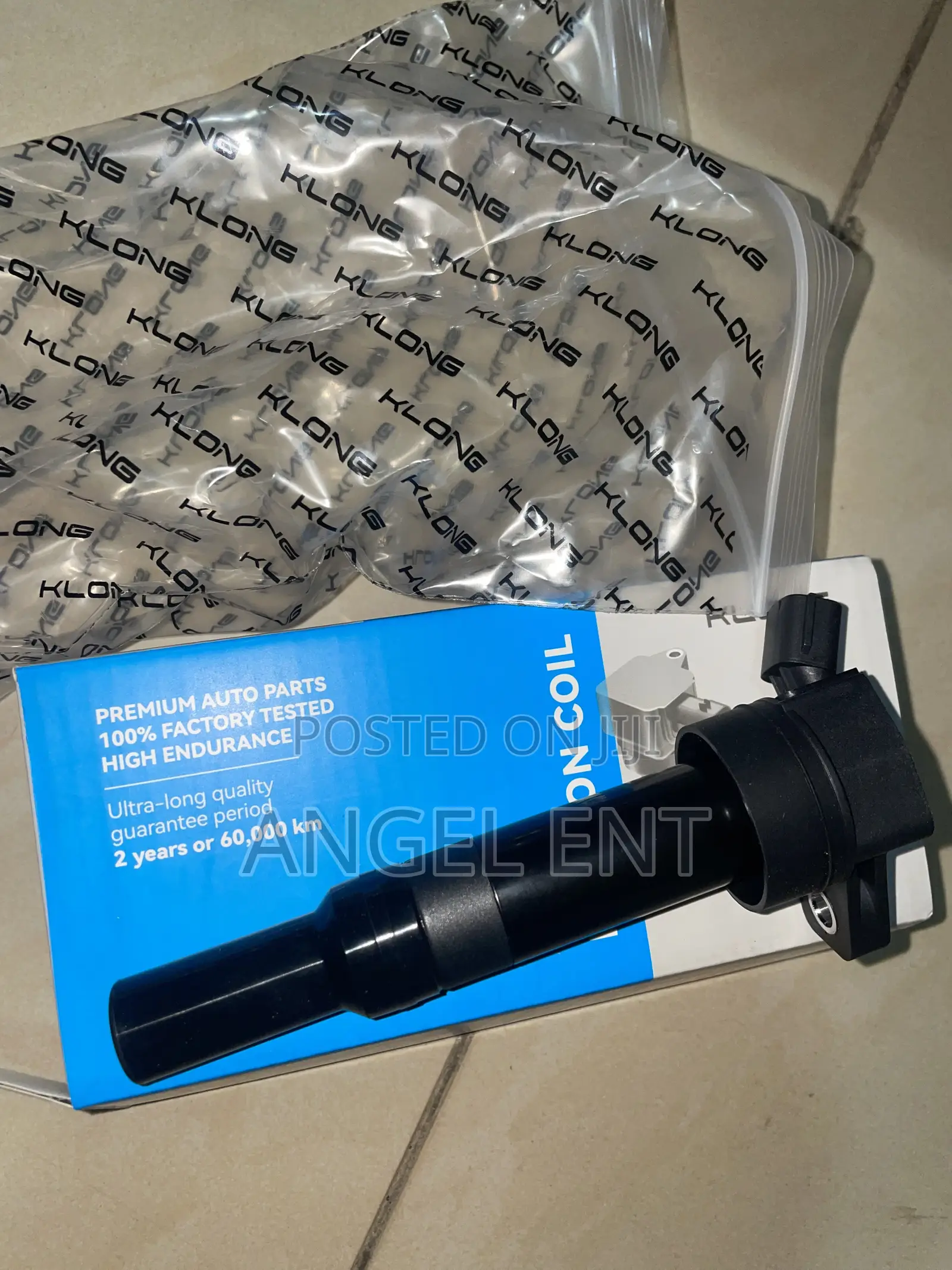 Ignition Coils for Hyundai Sonata/ Elantra/ I30/I40/ Avante/ Creta