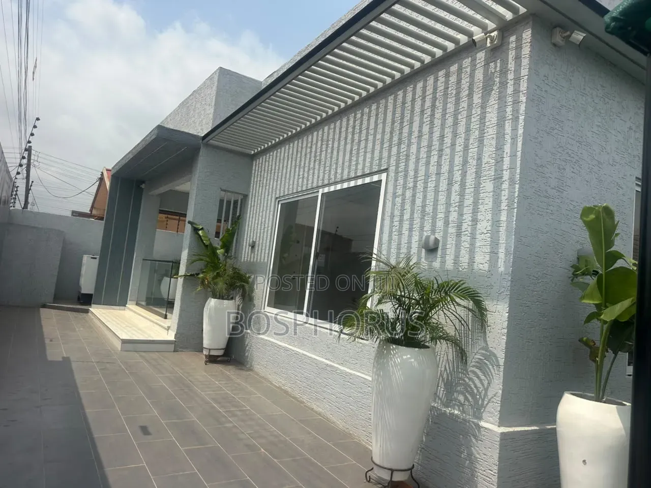 3bdrm House in East Legon Hills, Boundary Road Area for sale