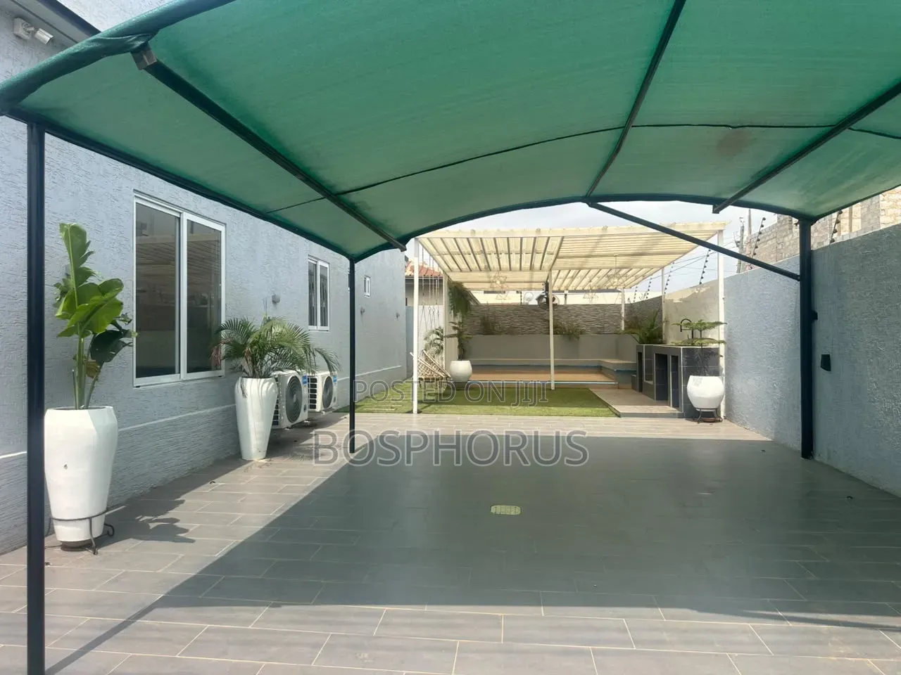 3bdrm House in East Legon Hills, Boundary Road Area for sale