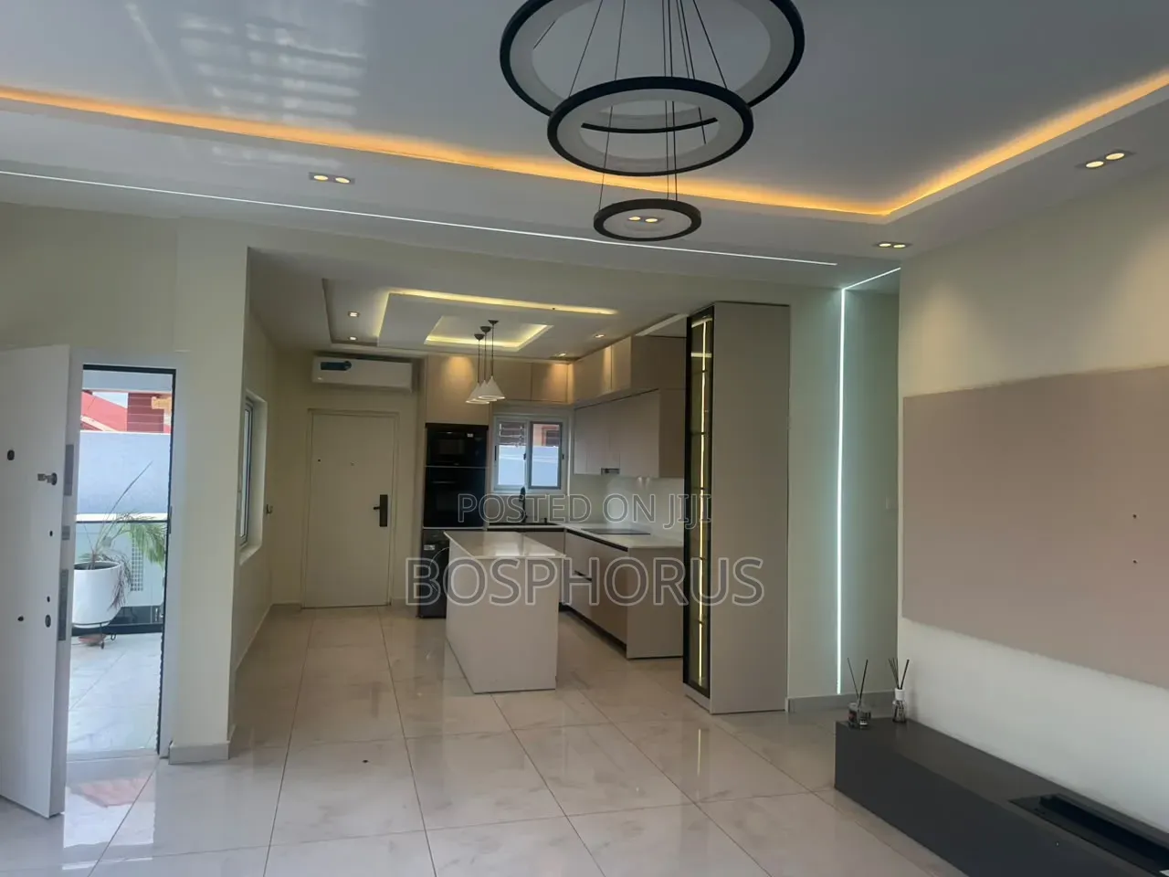 3bdrm House in East Legon Hills, Boundary Road Area for sale