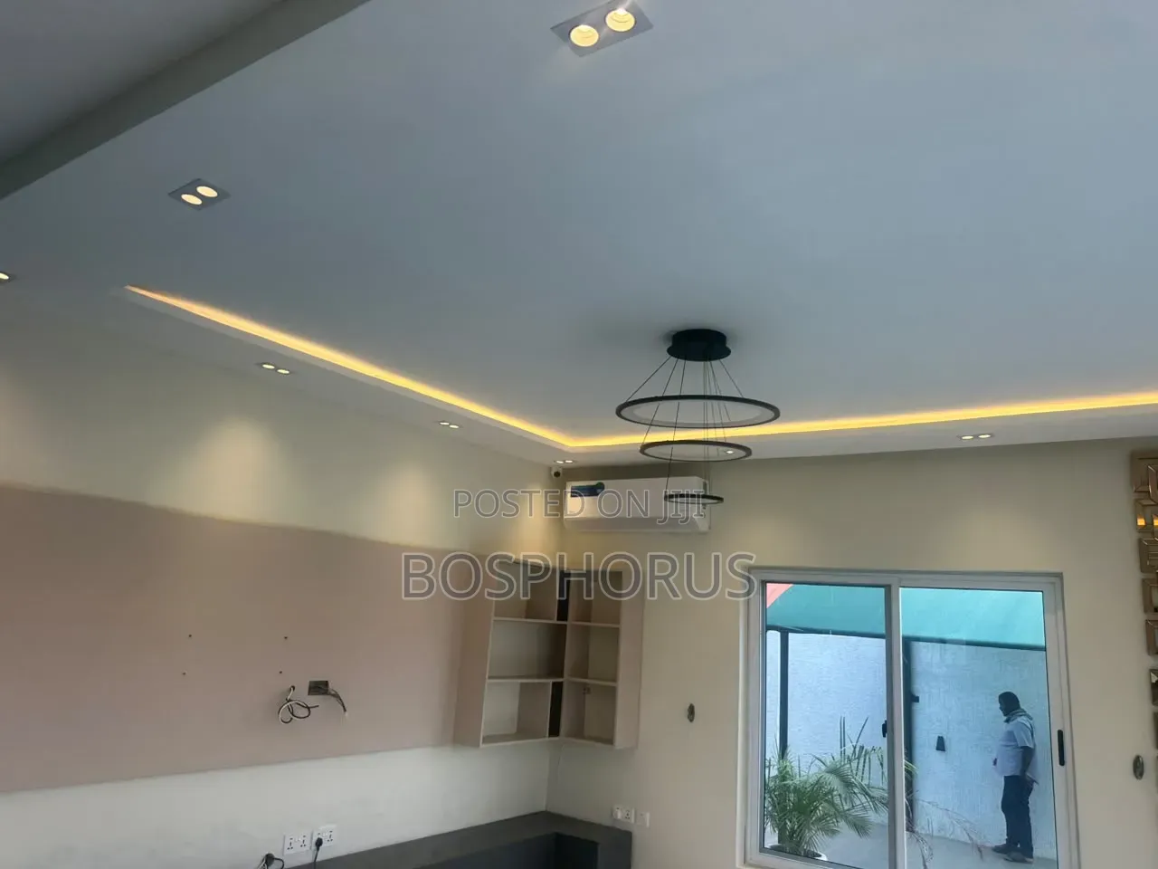 3bdrm House in East Legon Hills, Boundary Road Area for sale