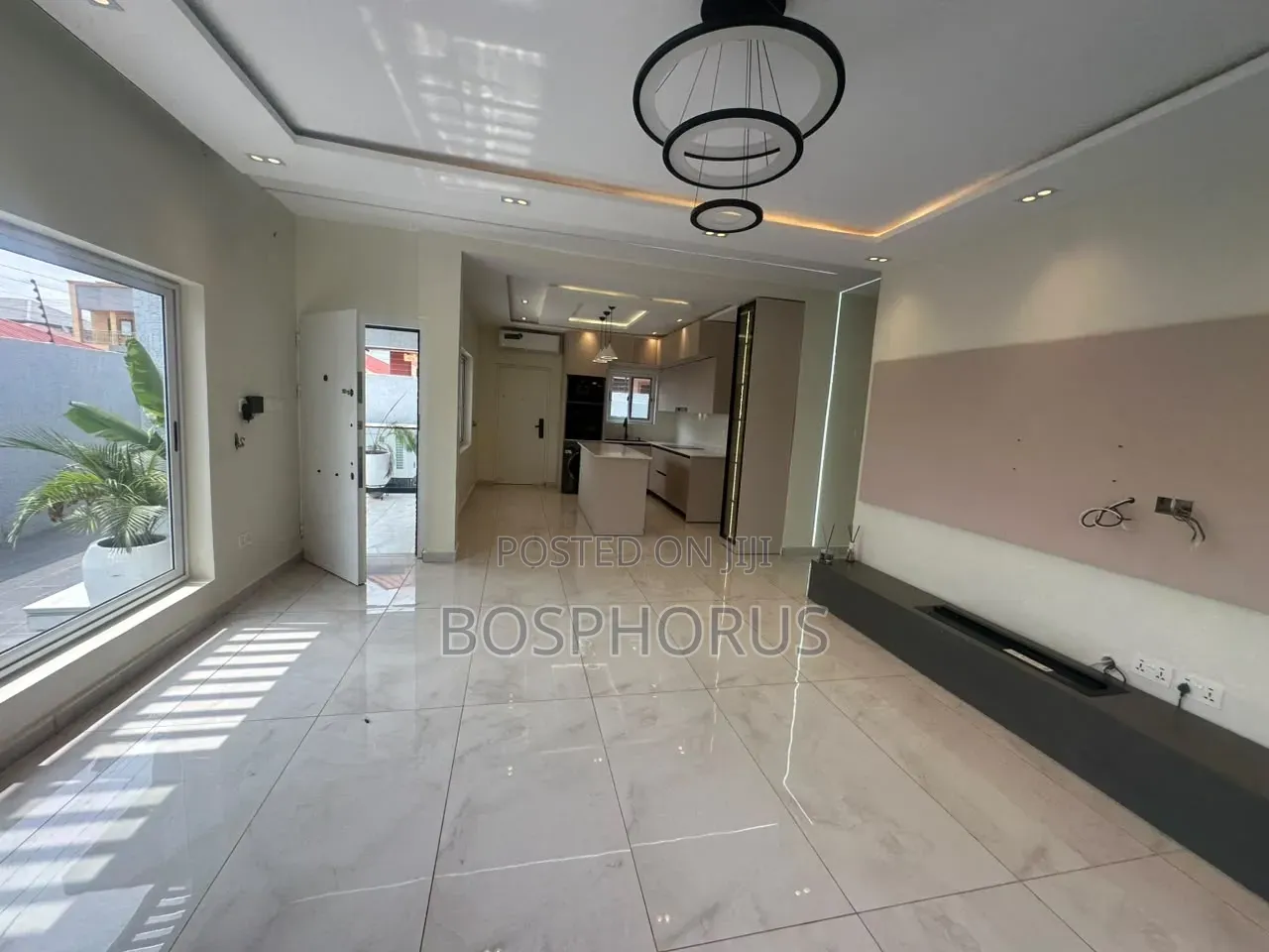 3bdrm House in East Legon Hills, Boundary Road Area for sale
