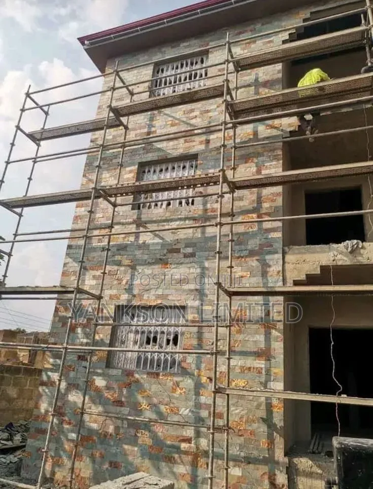 Stone Work