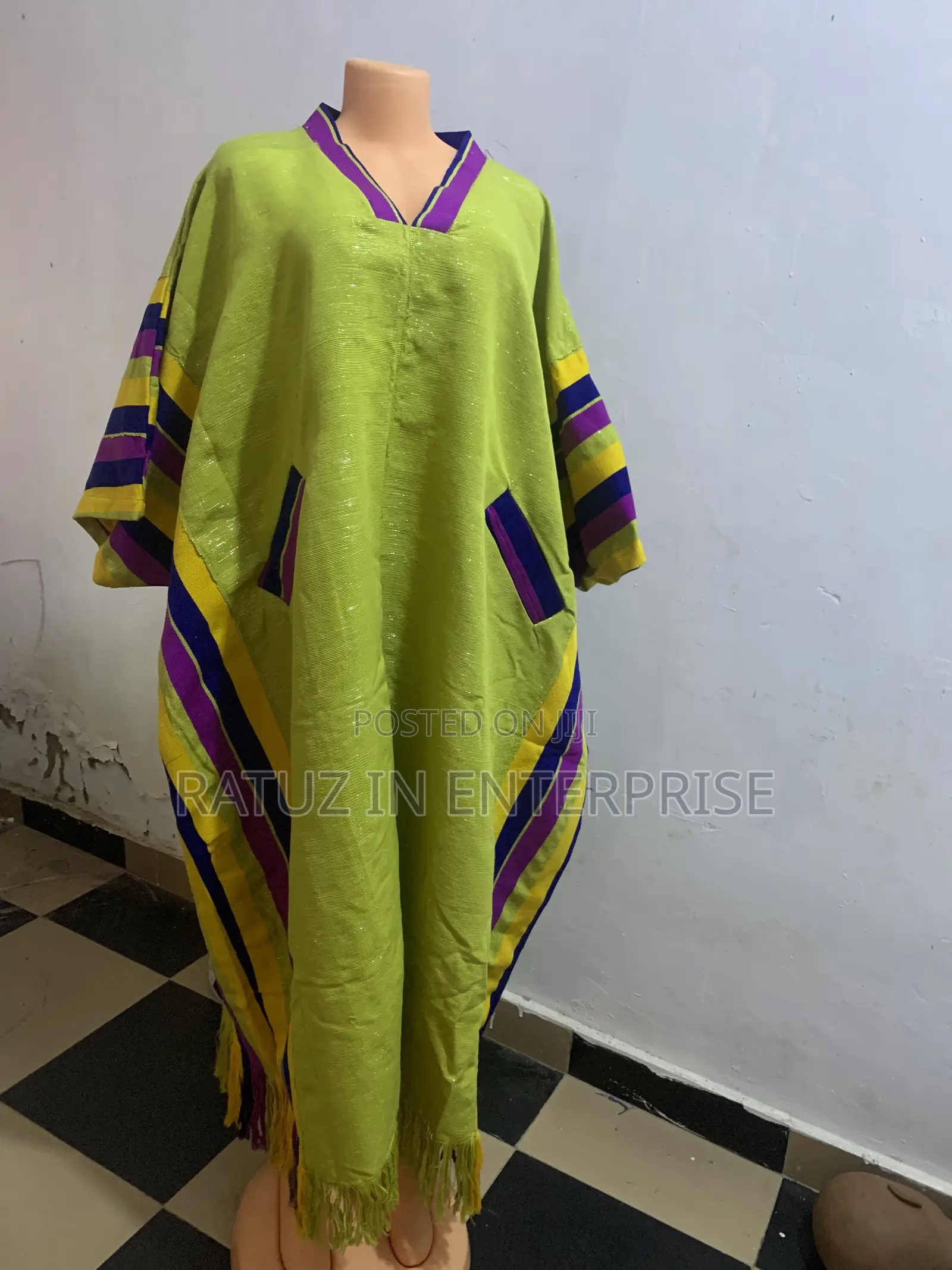 Ladies Smocks Dresses