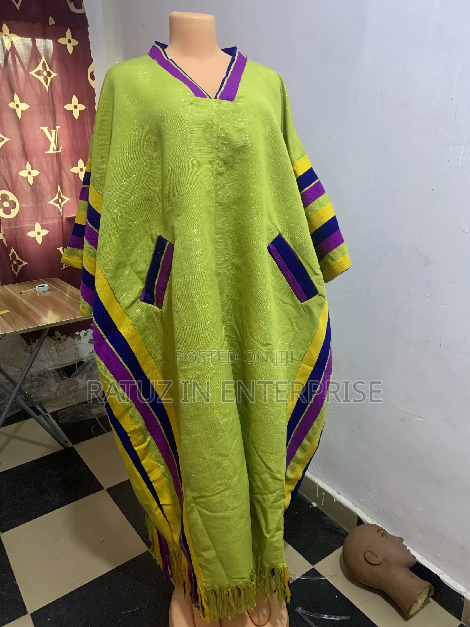 Ladies Smocks Dresses