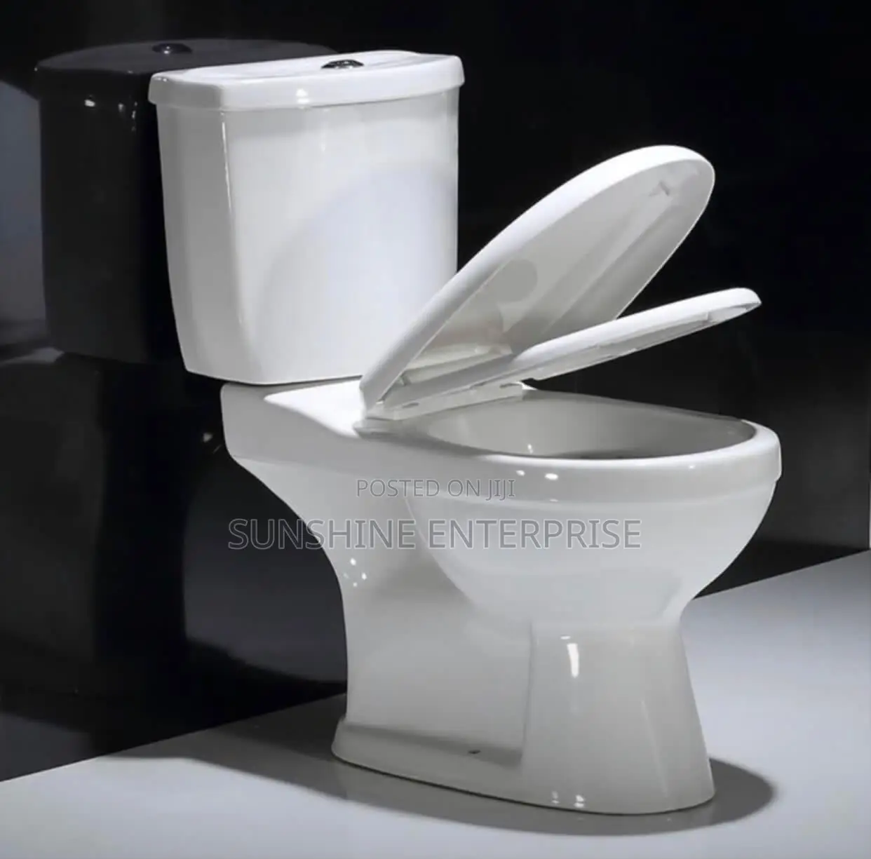 Quality Water Closet