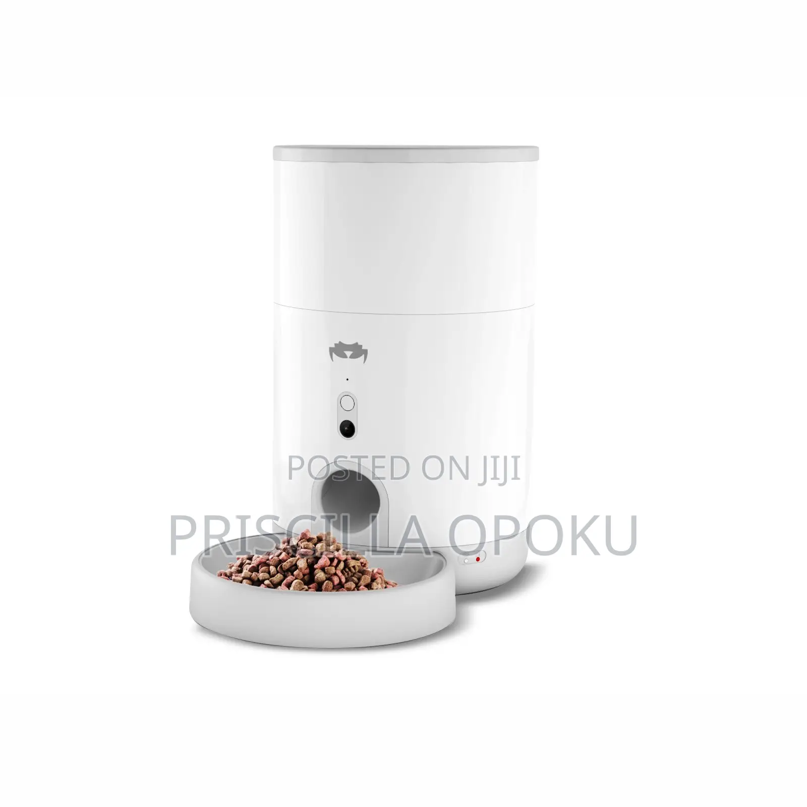 Smart Pet Feeder