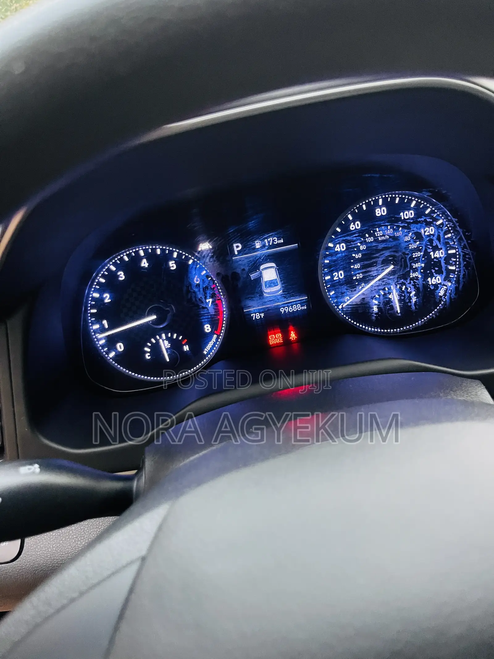 Hyundai Elantra SE 2019 Black