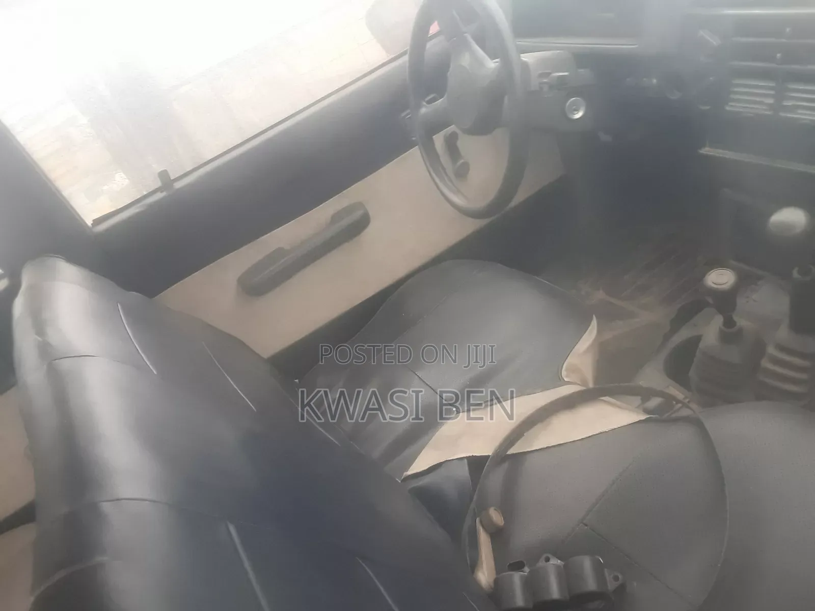 Mazda BT-50 2003 Gray
