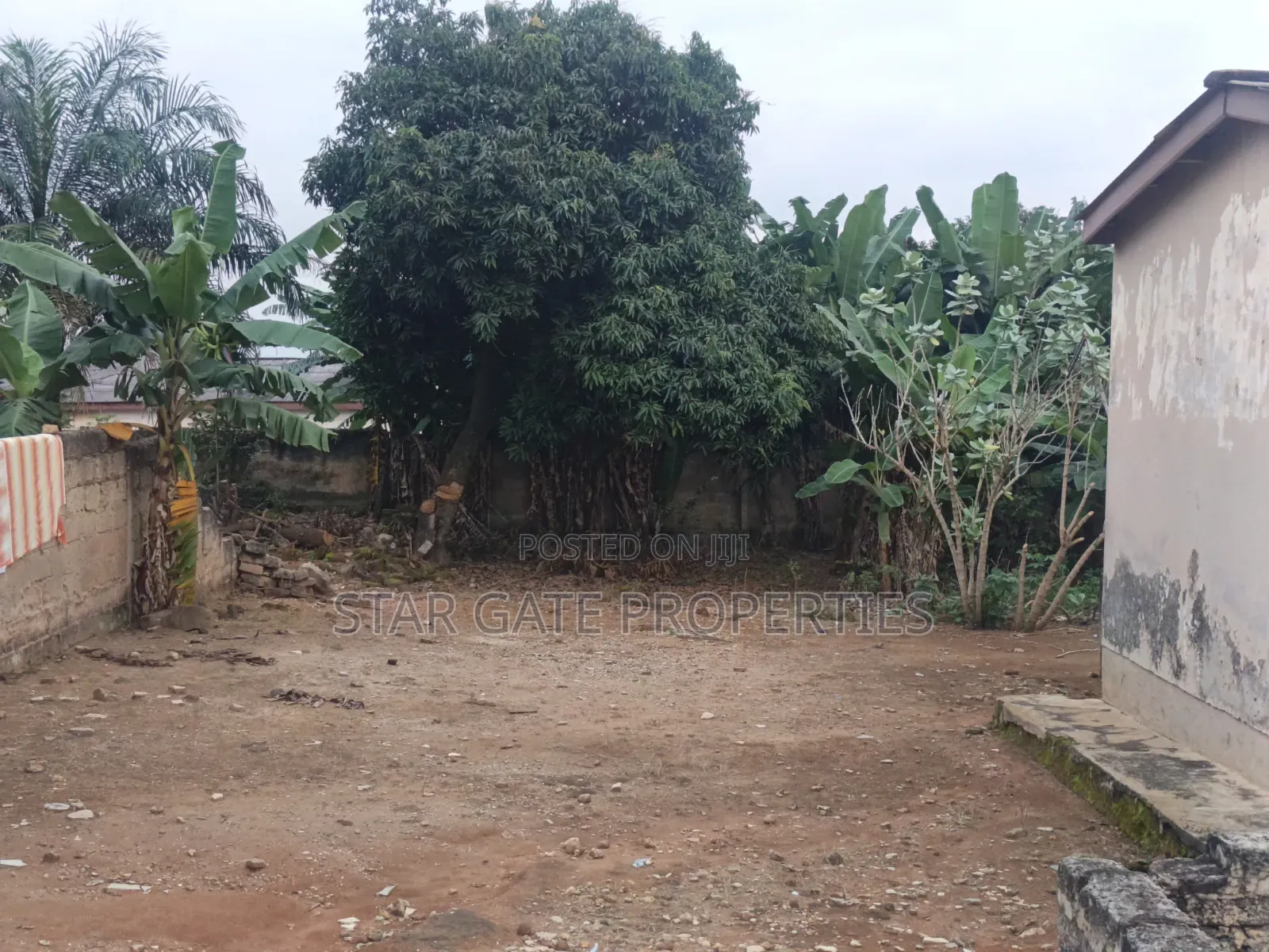 Mini Flat in Buokrom Estate B, Kumasi Metropolitan for rent