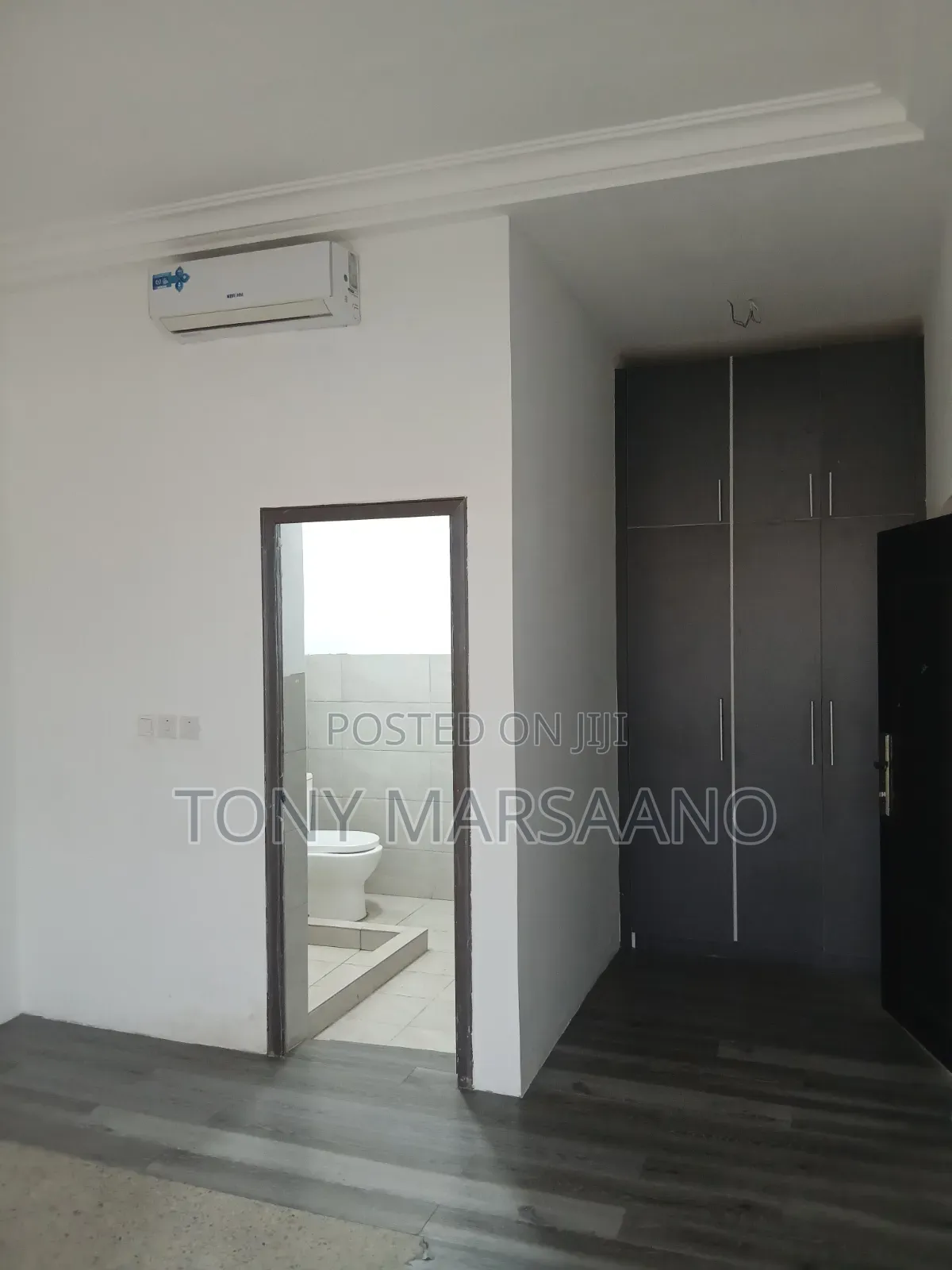 5bdrm Townhouse / Terrace in Westlegon, Medifem Area for rent