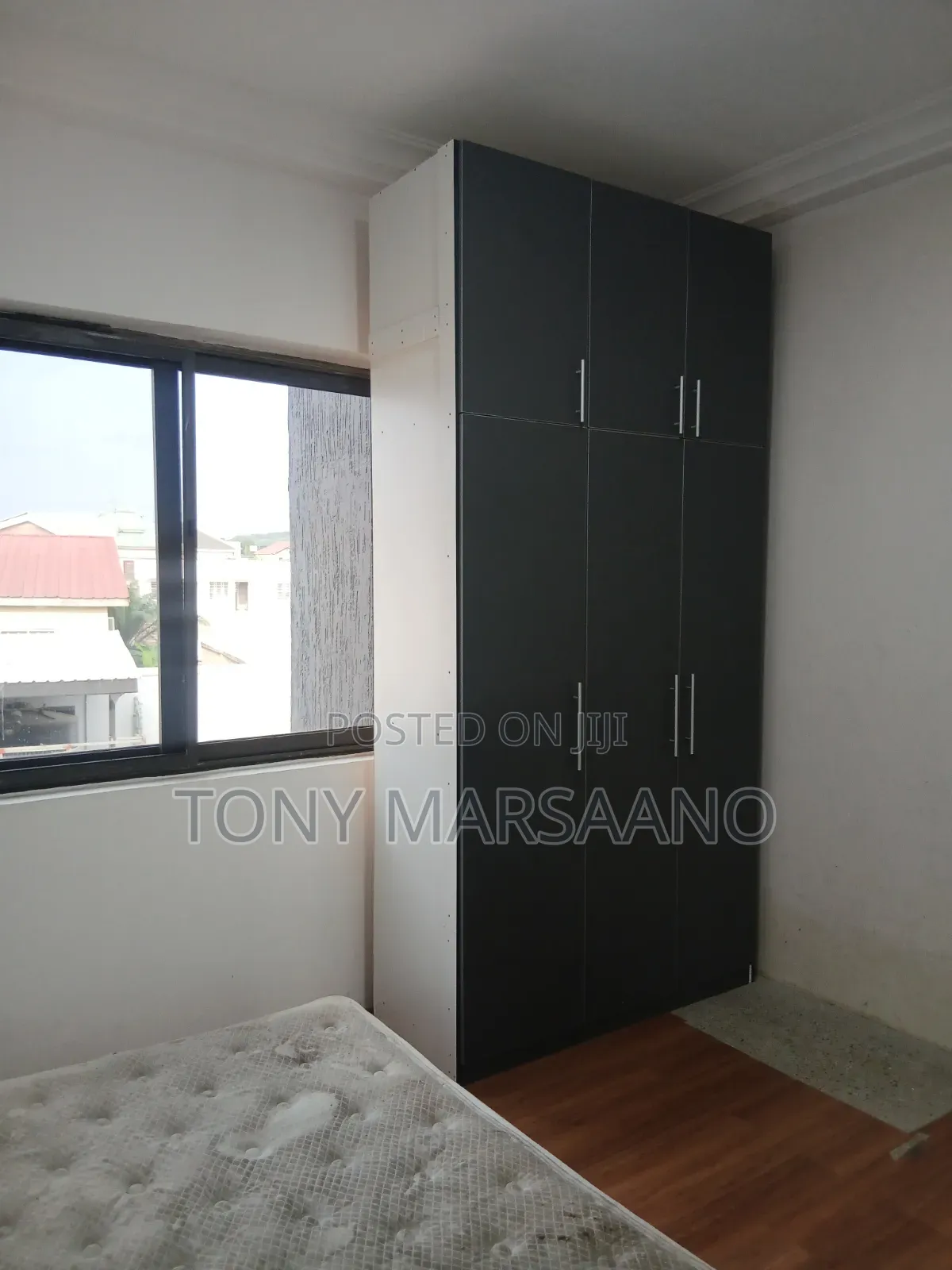 5bdrm Townhouse / Terrace in Westlegon, Medifem Area for rent