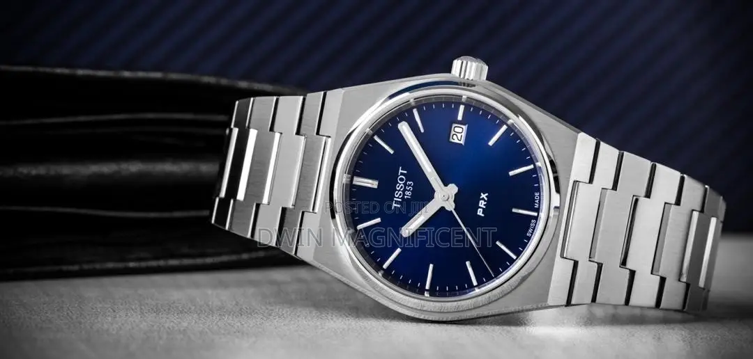 Tissot PRX Quartz Watch