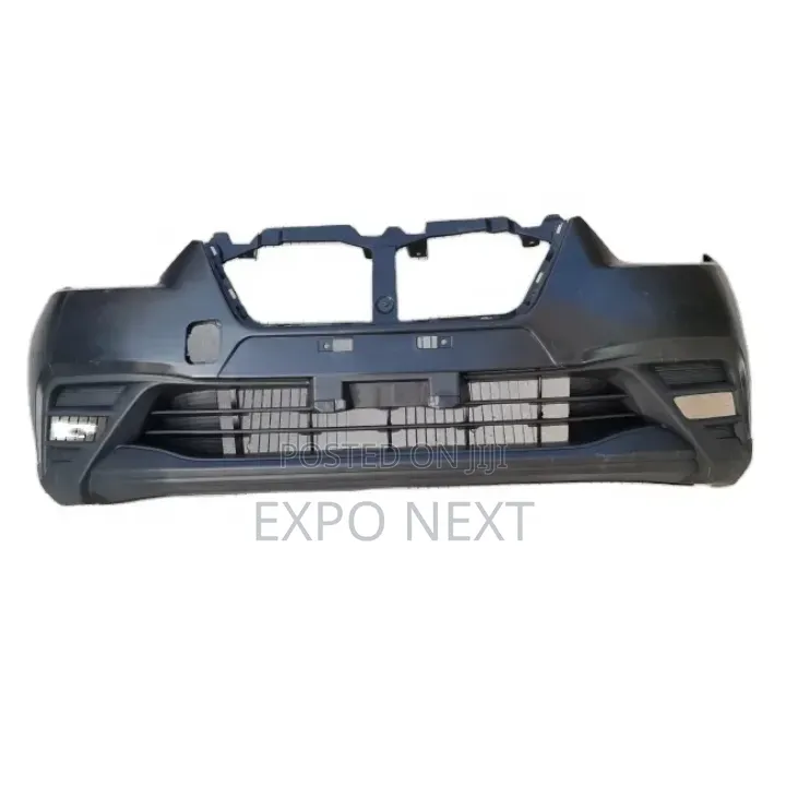 Nissan Kicks 2015–2019 Front Bumper Complete
