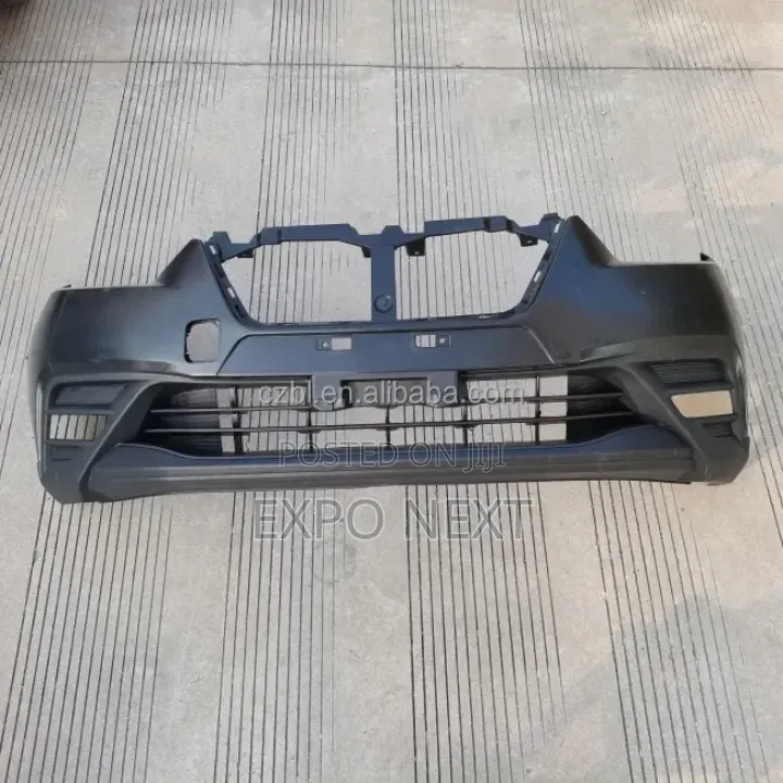 Nissan Kicks 2015–2019 Front Bumper Complete