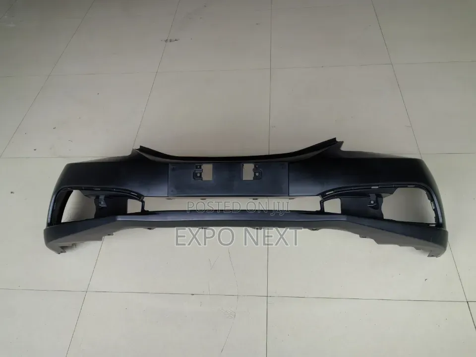 Honda Civic 2013–2015 Front Bumper Complete