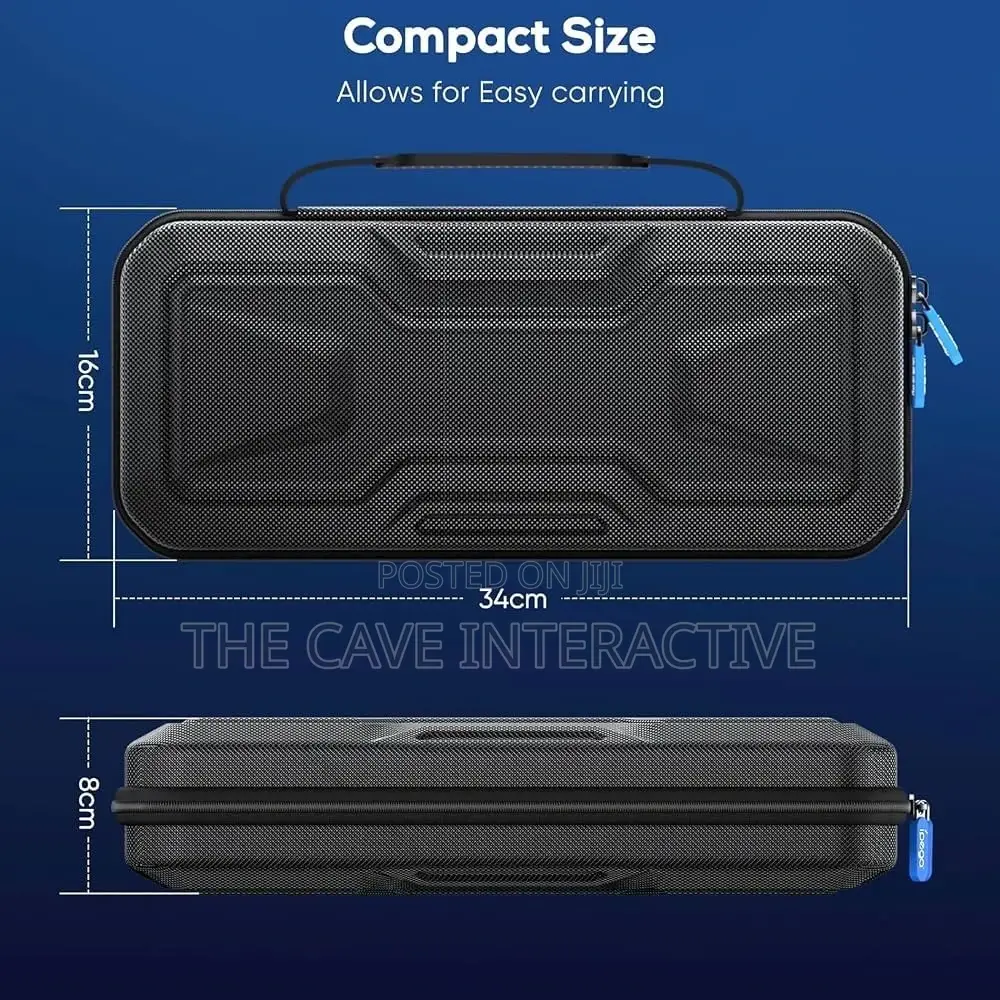 PlayStation Portal Accesory Bundle: Ps Portal Case