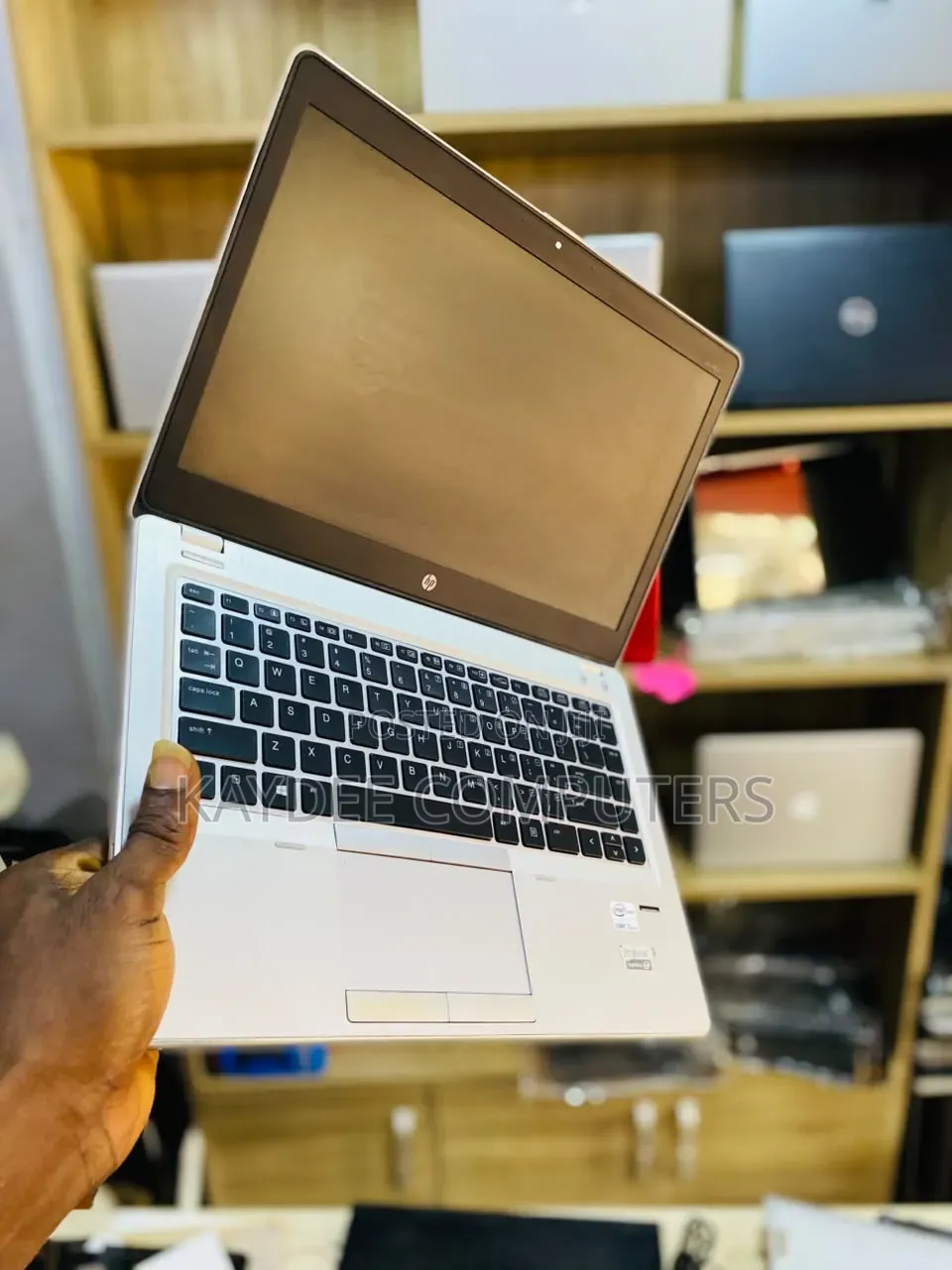 Laptop HP EliteBook Folio 9470M 8GB Intel Core i5 HDD 500GB