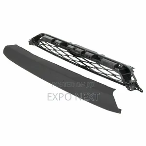 Toyota 4Runner — 2014–2020 Front Grille