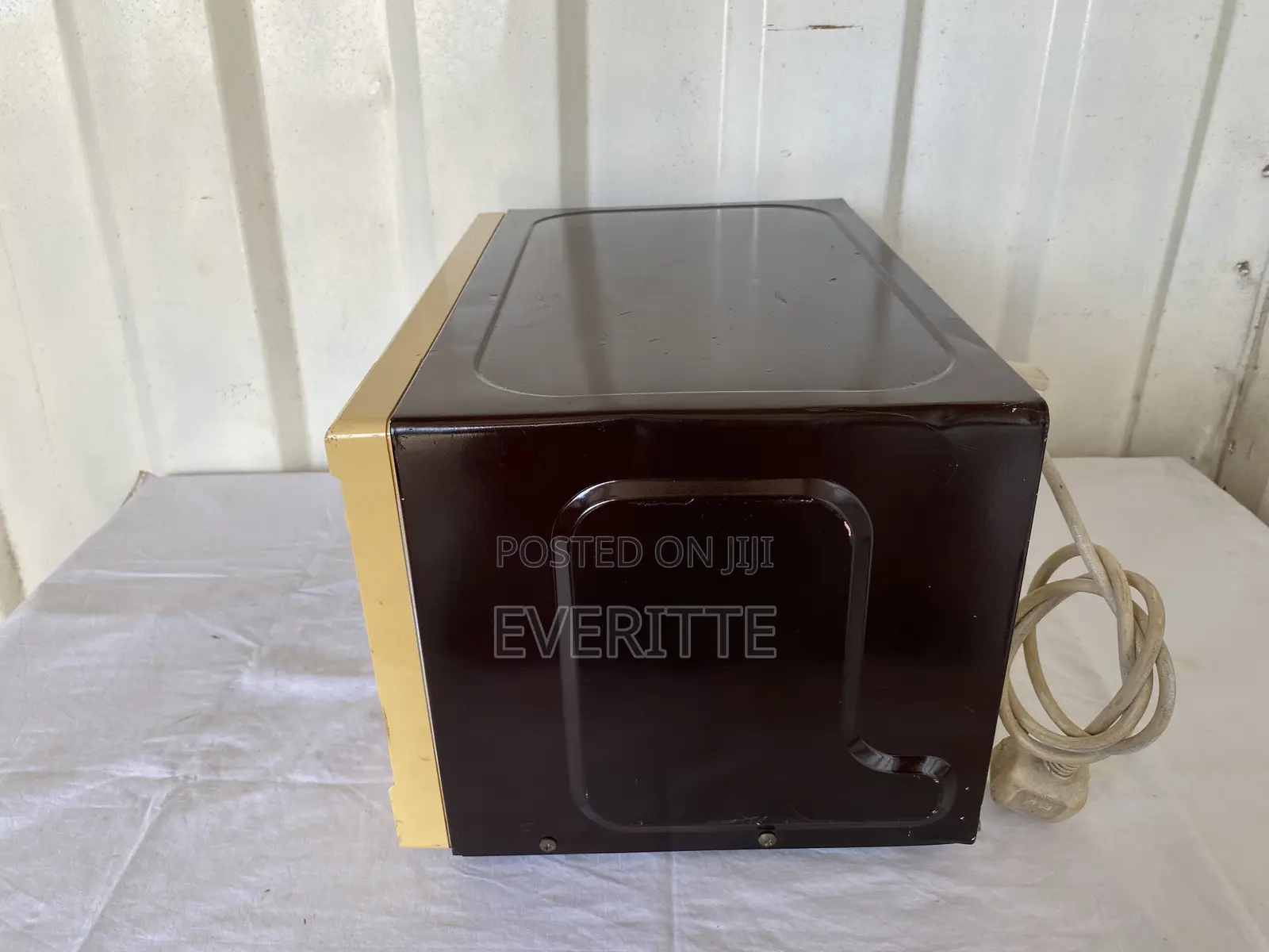 Argos Manual Microwave Oven